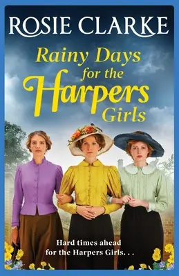 Regentage für die Harpers Girls - Rainy Days for the Harpers Girls