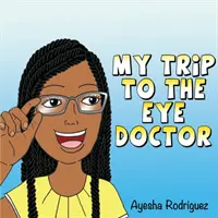 Meine Reise zum Augenarzt - My Trip to the Eye Doctor