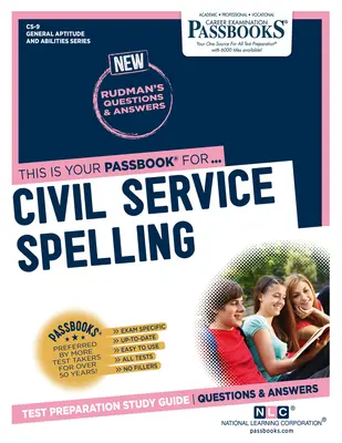Öffentlicher Dienst Rechtschreibung - Civil Service Spelling