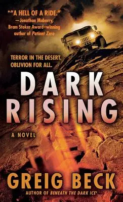 Dunkler Aufbruch - Dark Rising