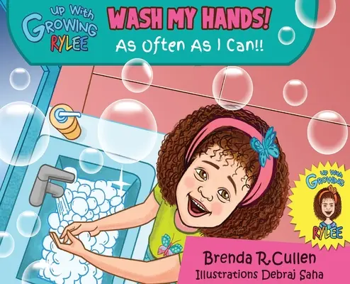 Wasch meine Hände! - Wash My Hands!