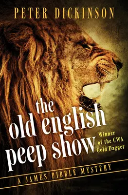 Die alte englische Peepshow - The Old English Peep Show