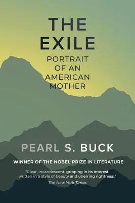 Das Exil: Porträt einer amerikanischen Mutter - The Exile: Portrait of an American Mother