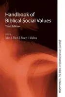 Handbuch der biblischen sozialen Werte - Handbook of Biblical Social Values