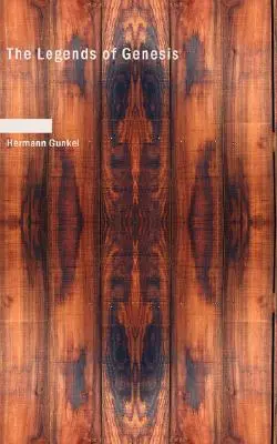 Die Legenden der Genesis - The Legends of Genesis