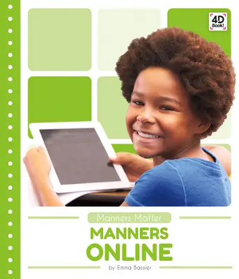 Manieren Online - Manners Online