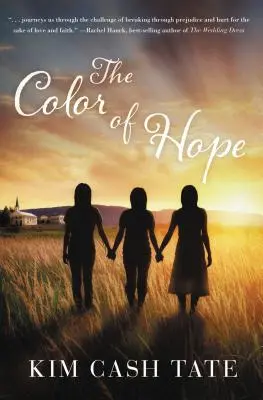 Die Farbe der Hoffnung - The Color of Hope