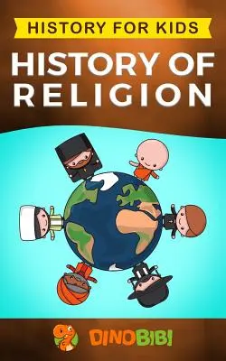 Geschichte für Kinder: Geschichte der Religion - History for kids: History of Religion