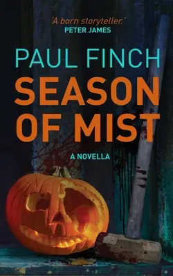 Jahreszeit des Nebels: Eine Novelle - Season of Mist: A novella