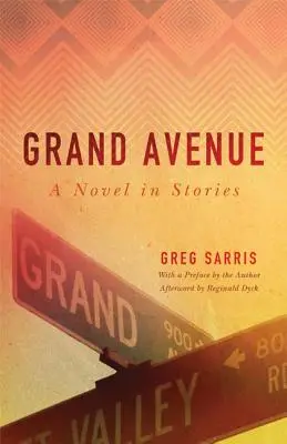 Grand Avenue: Ein Roman in Geschichten - Grand Avenue: A Novel in Stories