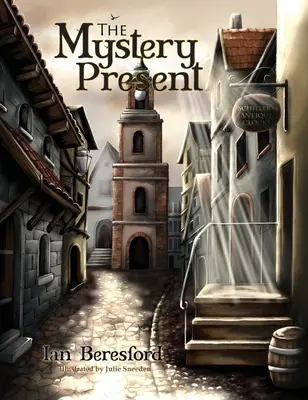 Die geheimnisvolle Gegenwart - The Mystery Present