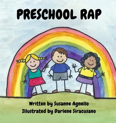 Vorschul-Rap - Preschool Rap