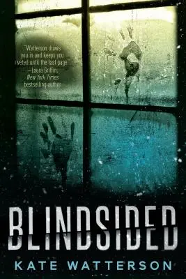 Blindsided: Ein Krimi - Blindsided: A Mystery