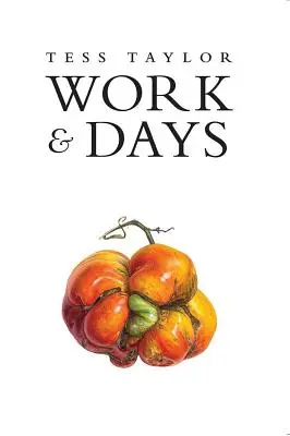 Arbeit & Tage - Work & Days