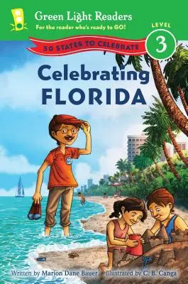 Feiern in Florida: 50 Staaten zum Feiern - Celebrating Florida: 50 States to Celebrate