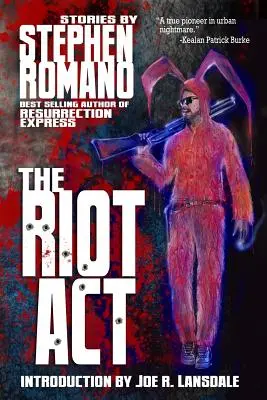 Der Aufruhr-Akt - The Riot Act