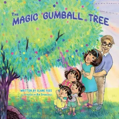 Der magische Kaugummibaum - The Magic Gumball Tree