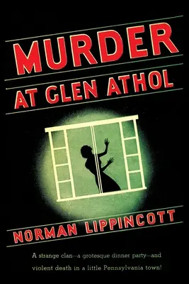 Mord in Glen Athol - Murder at Glen Athol