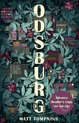 Odsburg: Eine sozio-anthropo-linguistisch-überlieferungslogische Studie - Odsburg: A Socio-Anthropo-Lingui-Lore-Ological Study