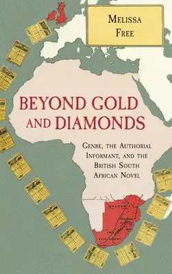 Jenseits von Gold und Diamanten - Beyond Gold and Diamonds