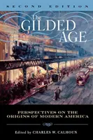 Das Goldene Zeitalter: Perspektiven auf die Ursprünge des modernen Amerika, Zweite Auflage - The Gilded Age: Perspectives on the Origins of Modern America, Second Edition