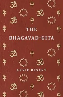 Die Bhagavad-Gita - The Bhagavad-Gita