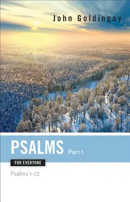 Psalmen für alle, Teil 1 - Psalms for Everyone, Part 1