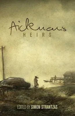 Aickman's Erben - Aickman's Heirs