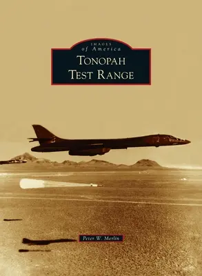 Tonopah-Testgelände - Tonopah Test Range