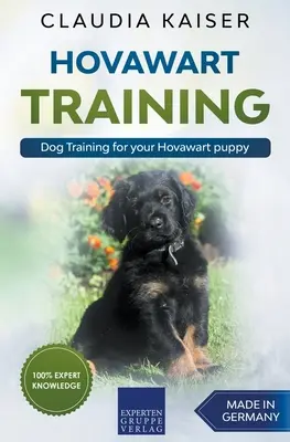 Hovawart Training - Hundetraining für Ihren Hovawart Welpen - Hovawart Training - Dog Training for your Hovawart puppy