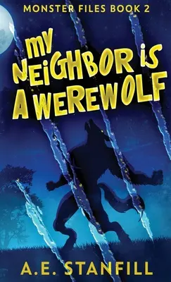 Mein Nachbar ist ein Werwolf - My Neighbor Is A Werewolf