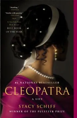 Kleopatra: Ein Leben - Cleopatra: A Life