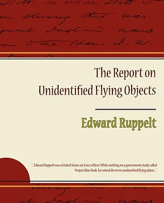 Der Bericht über nicht identifizierte Flugobjekte - The Report on Unidentified Flying Objects