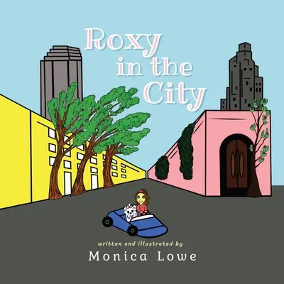 Roxy in der Stadt - Roxy in the City