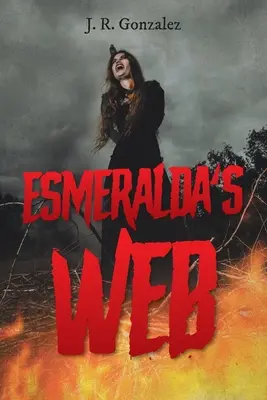 Esmeraldas Netz - Esmeralda's Web
