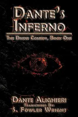 Dantes Inferno: Die Göttliche Komödie, Buch Eins - Dante's Inferno: The Divine Comedy, Book One