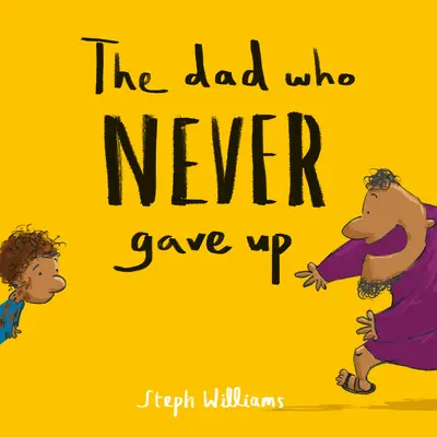 Der Vater, der nie aufgab - The Dad Who Never Gave Up