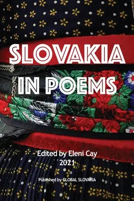 Die Slowakei in Gedichten - Slovakia in Poems