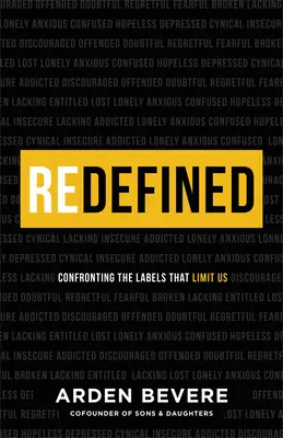 Neu definiert: Konfrontation mit den Etiketten, die uns einschränken - Redefined: Confronting the Labels That Limit Us