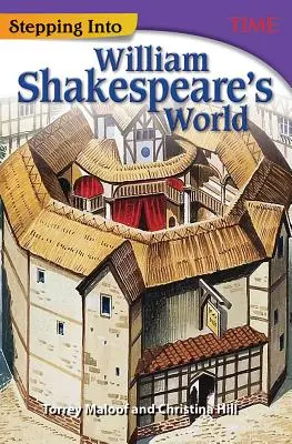 Eintauchen in die Welt von William Shakespeare - Stepping Into William Shakespeare's World