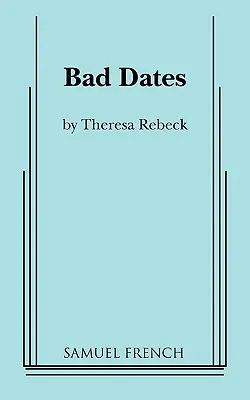 Schlechte Dates - Bad Dates