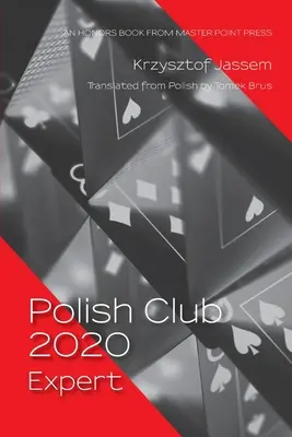 Polnischer Club 2020: Experte - Polish Club 2020: Expert