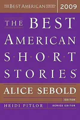 Die besten amerikanischen Kurzgeschichten - The Best American Short Stories