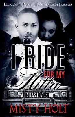 Ich reite für meine Hitta: Eine Liebesgeschichte aus Dallas - I Ride for My Hitta: A Dallas Love Story