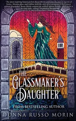 The Glassmaker's Daughter: Hardcover-Großdruckausgabe - The Glassmaker's Daughter: Large Print Hardcover Edition