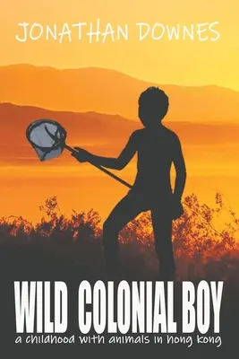 Wilder Junge aus der Kolonie - Wild Colonial Boy