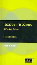 ISO27001/ISO27002 ein Taschenbuch - Zweite Ausgabe: 2013 - ISO27001/ISO27002 a Pocket Guide - Second Edition: 2013