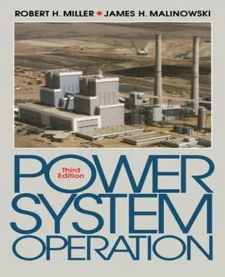 Betrieb des Stromnetzes - Power System Operation