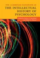 Das Cambridge Handbook zur Geistesgeschichte der Psychologie - The Cambridge Handbook of the Intellectual History of Psychology