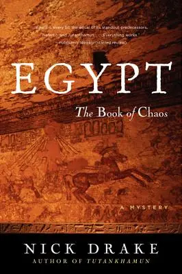 Ägypten: Das Buch des Chaos - Egypt: The Book of Chaos